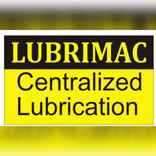 LUBRIMAC (Centralized Lubrication)